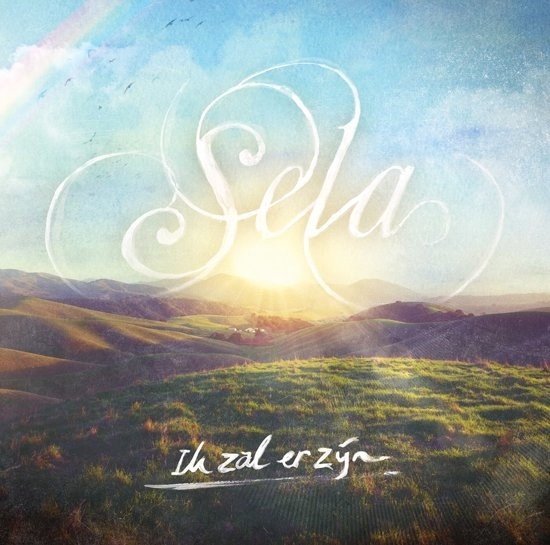 Sela - Ik Zal Er Zijn (CD)
