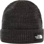 The North Face Salty Dog Beanie Unisex Muts - Tnf Black - One size