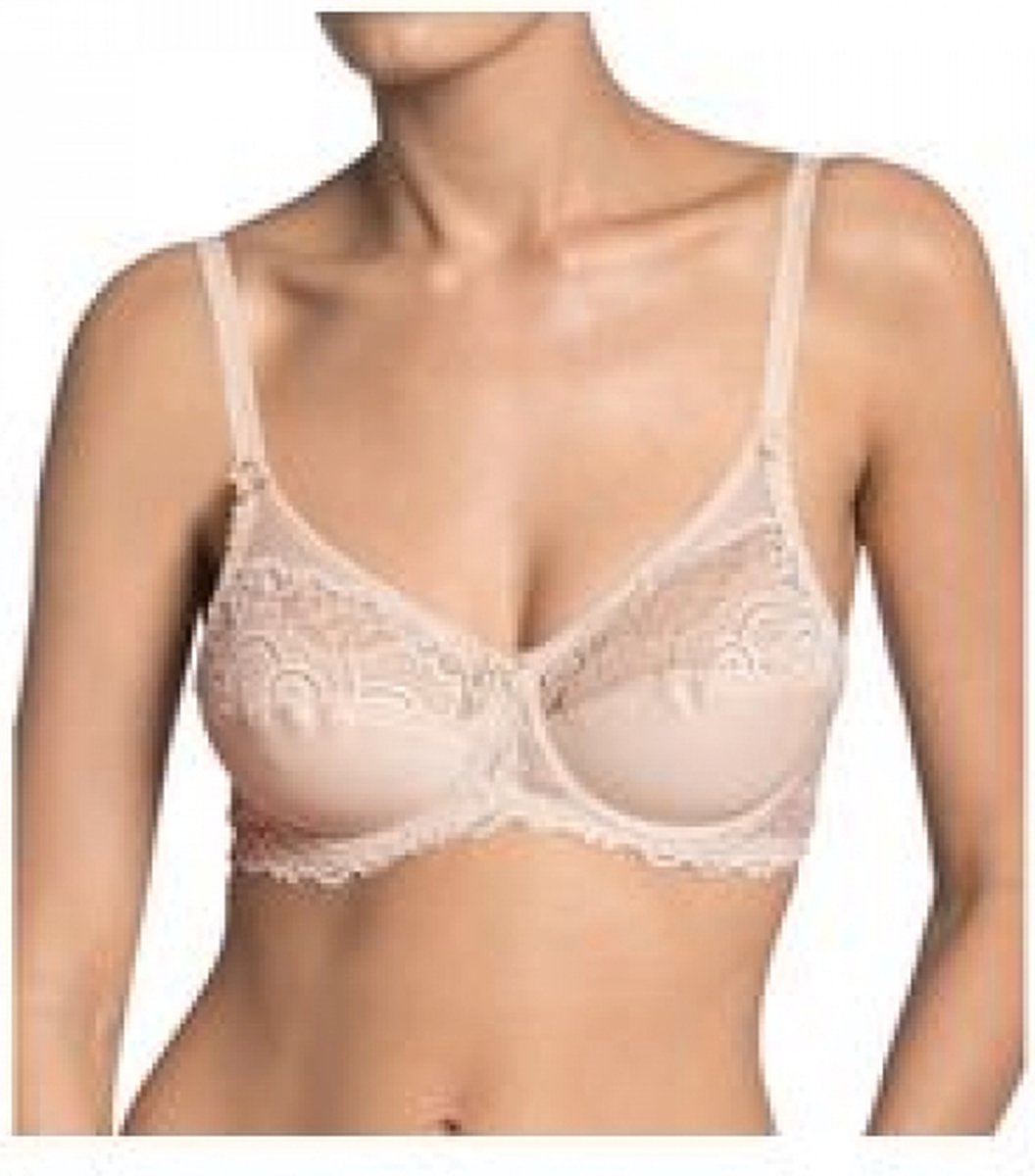 Triumph Romy N – BH zonder Beugel – 10032960 - Skin - D80/95