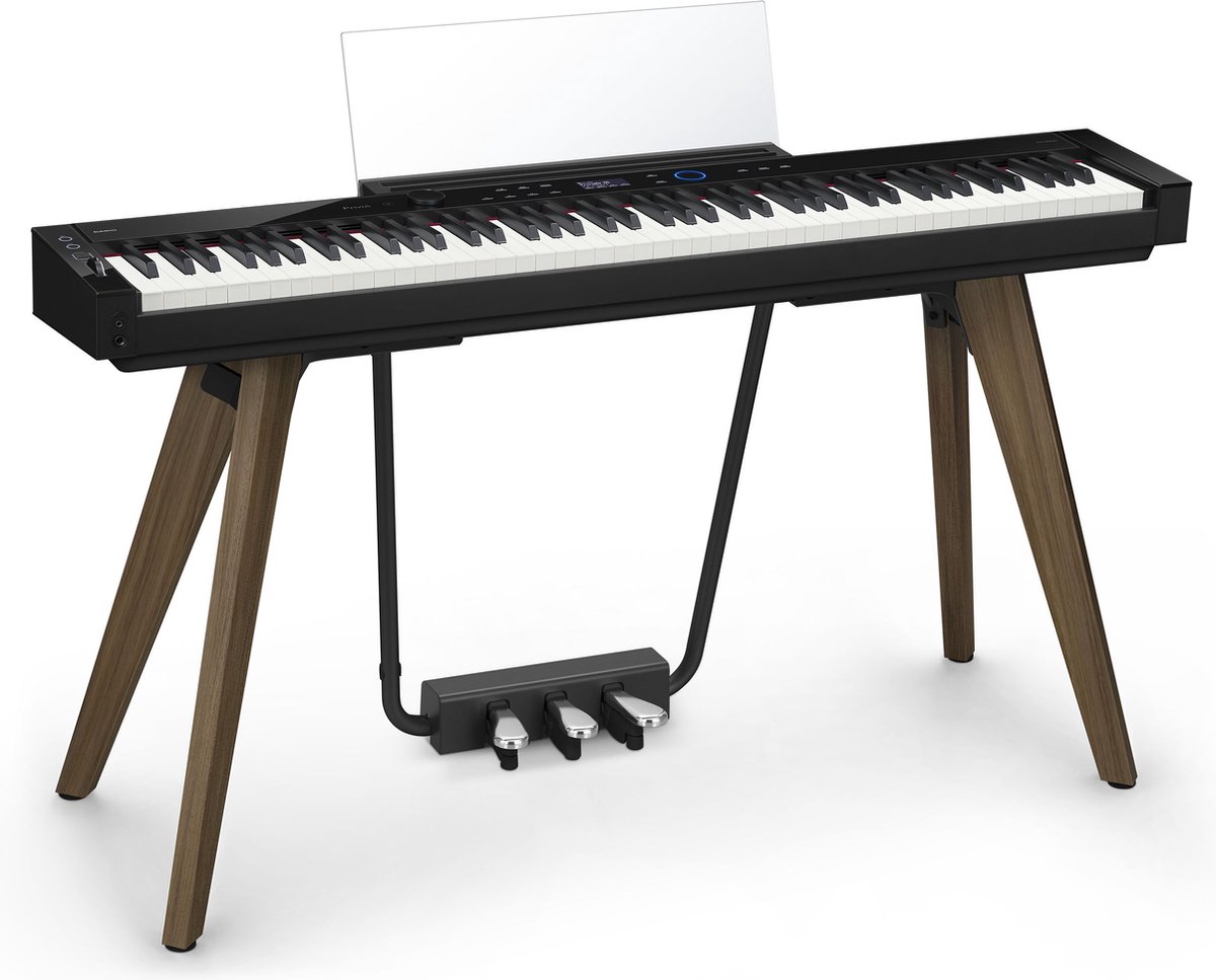 Casio PX-S7000 BK digitale piano met luxe standaard