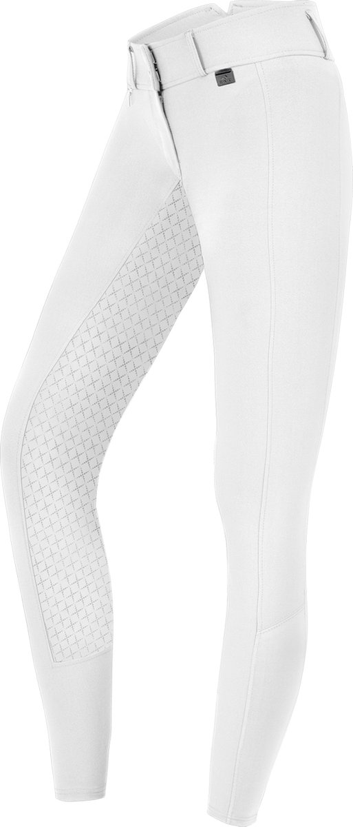 Waldhausen Micro Sport Silicone High Waist Breeches D42