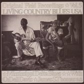 Various Artists - Living Country Blues USA Volume 5 (CD)