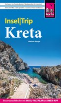 InselTrip - Reise Know-How InselTrip Kreta