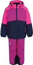Color Kids Ski Set Junior Ski Suit Unisex - Taille 152