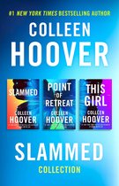 Slammed Series -  Colleen Hoover Ebook Boxed Set Slammed Series