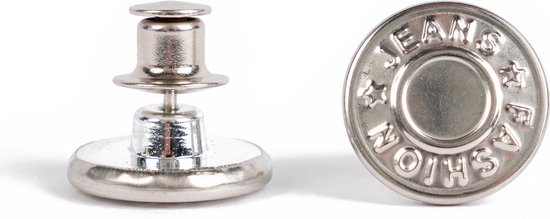 Button extenders for jeans - België