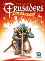 Afbeelding van het spelletje Crusaders: Thy Will Be Done