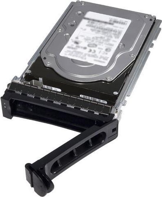 DELL 300GB SAS 2.5" — afbeelding 3