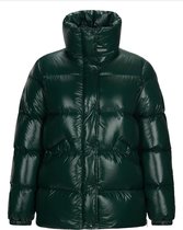 Peak Performance  - Clara Jacket - Groen - Dames - maat  L