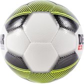 Ballon de football Derbystar Brillant APS - Blanc - Taille 5
