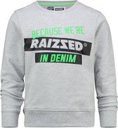 Raizzed Jongens Sweater Moscow