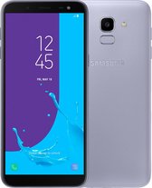 Samsung Galaxy J6 (2018) - 32GB - Lavendel