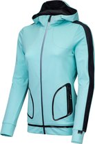 Sjeng Sports Lady Hooded Vest Nicky Frozen