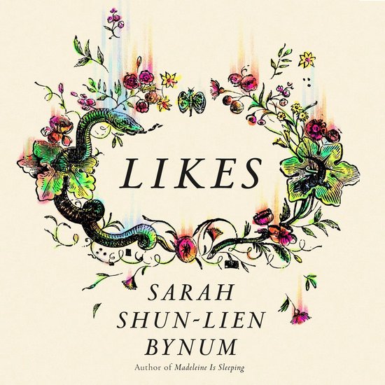 Likes - cover