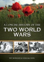 Omslag A Concise History of Two World Wars