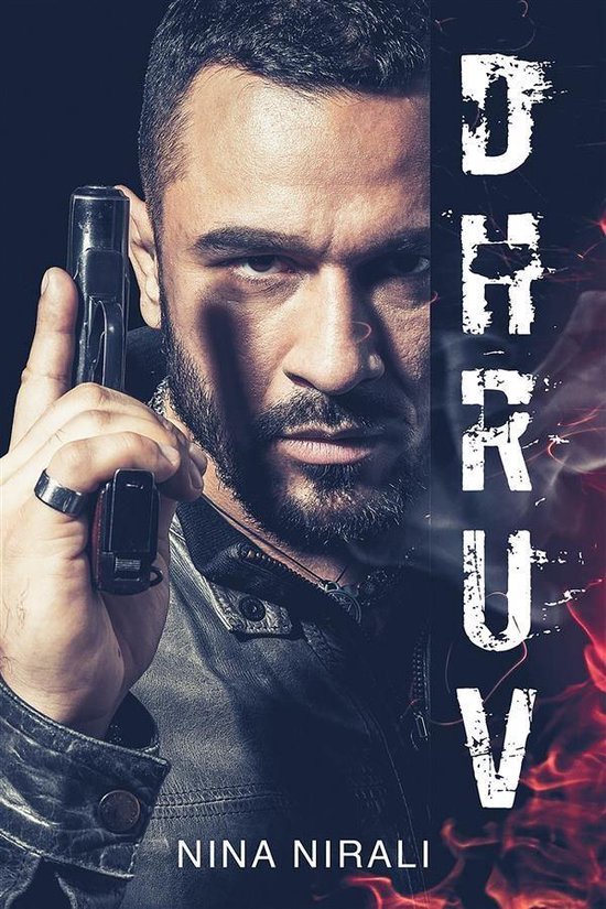Dhruv - cover