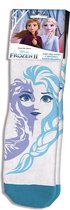 Kids Licensing Anti-slip Sokken Frozen 2 Meisjes Polykatoen Maat 31-34