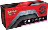 Pokémon Trainer's Toolkit - trading card