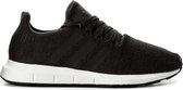 adidas - Heren Sneakers Swift Run - Zwart - Maat 42 2/3