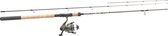 Mitchell Tanager Camo Combo Winkle Picker + Molen 2.40m