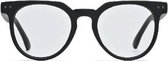 Nordic Vision SOLVESBORG leesbril +2.50 - Zwart