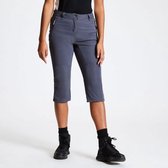 Dare 2b Melodic II Outdoorbroek Dames - Grijs - Maat 46