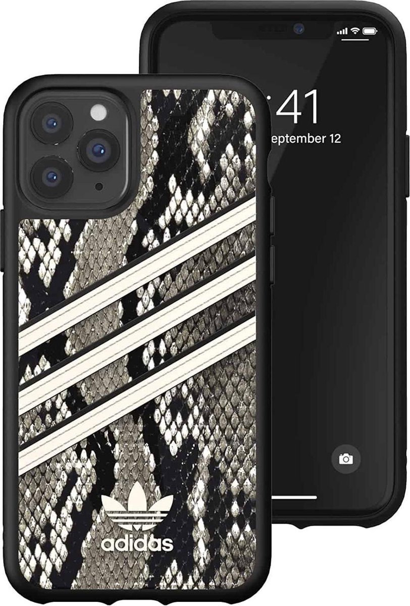 adidas OR Moulded Case Snake SS20 iPhone 11 Pro