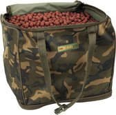 Fox Camolite Bait/AirDry Bag - Large - Camouflage