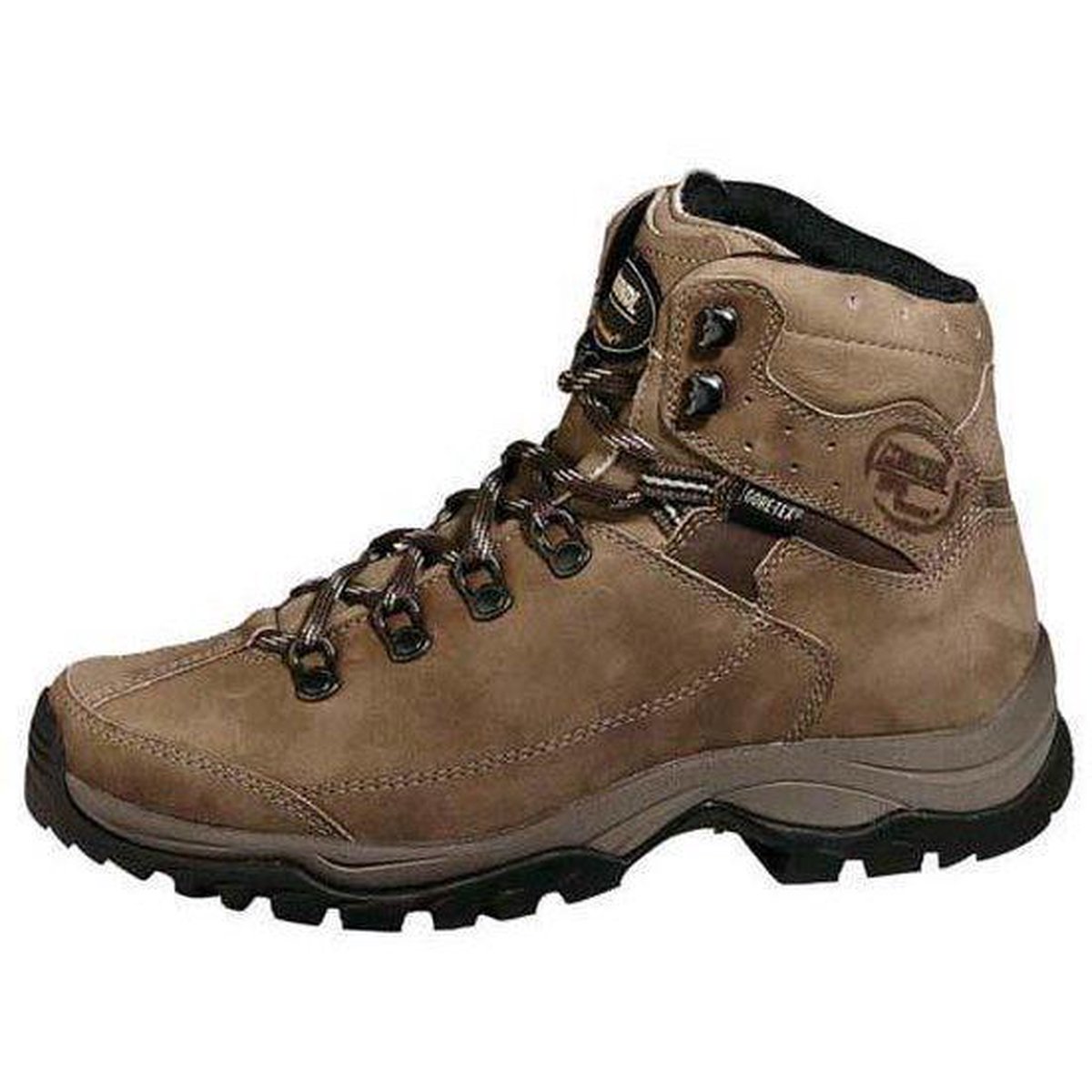 Meindl Vakkuum Lady Ultra – Dames Wandelschoenen - Afbeelding 8
