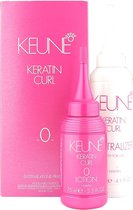 Keune - Forming - Keratin Curl - 0 Pack - 195 ml