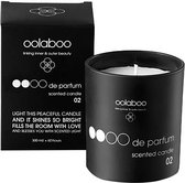 Oolaboo 0000 de parfum geur kaars 02