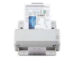 Fujitsu SP-1130N Scanner ADF 600 x 600 DPI A4 Gris