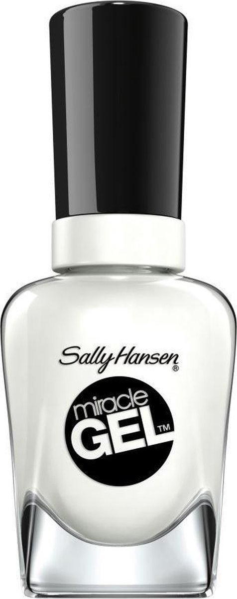 Sally Hansen Miracle Gel Nagellak - 450 Get Mod - Sally Hansen