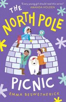 The Playdate Adventures - The North Pole Picnic