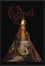 Opeth Patch Sorceress Multicolours