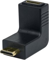 Manhattan kabeladapters/verloopstukjes HDMI Adapter