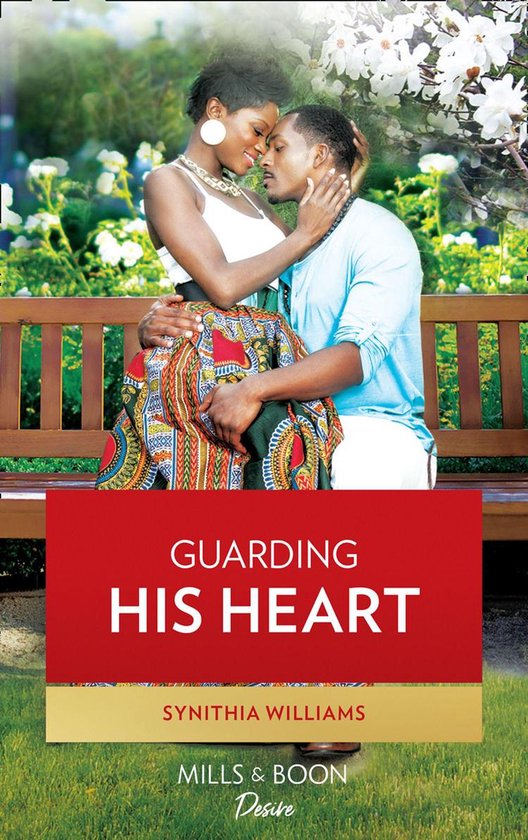 Scoring for Love 3 - Guarding His Heart (Scoring for Love, B ... - cover