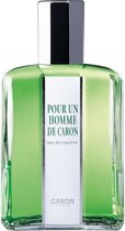 Caron Pour un homme - 200 ml - Eau de toilette