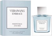 Damesparfum Vera Wang EDT Embrace Periwinkle & Iris 30 ml