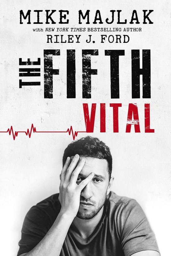 The Fifth Vital - cover