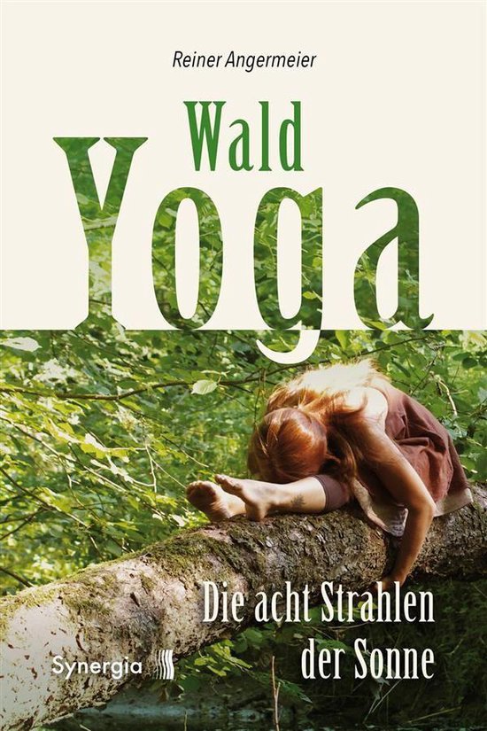 Wald-Yoga - cover