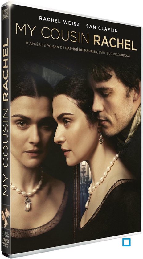 My Cousin Rachel