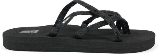 Teva Woman OLOWAHU Teenslippers Teva Woman OLOWAHU Teenslippers