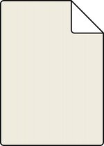 Proefstaal ESTAhome behangpapier strepen crème beige - 115604 - 26,5 x 21 cm