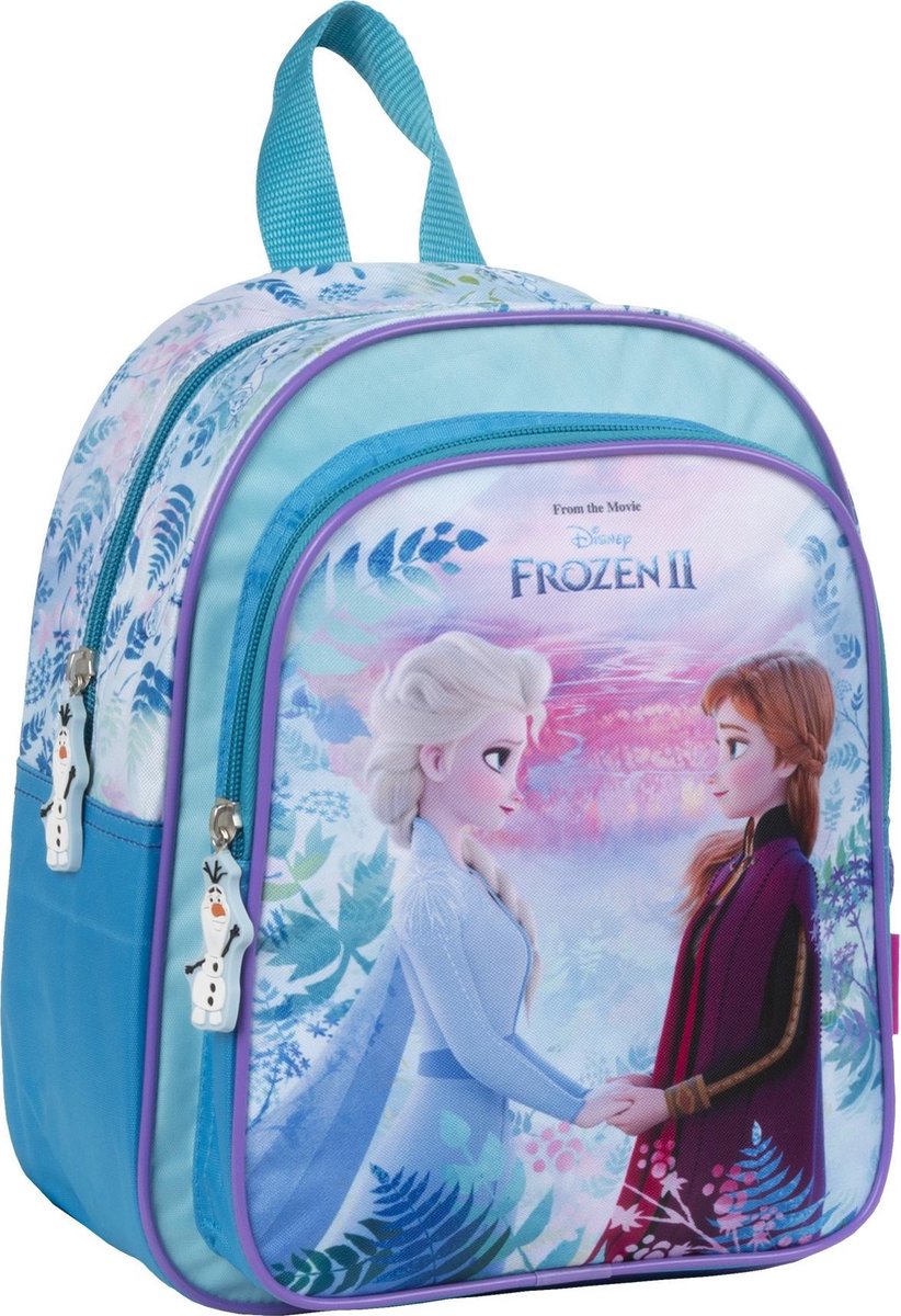 Disney Frozen Anna En Elsa Peuter Kleuter Rugzak 29 X 23 X 14 Cm disney-frozen-anna-en-elsa-peuter-kleuter-rugzak-29-x-23-x-14-cm