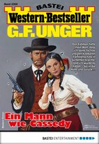 Western-Bestseller 2358 - G. F. Unger Western-Bestseller 2358
