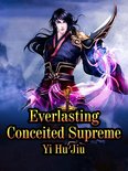 Volume 8 8 - Everlasting Conceited Supreme