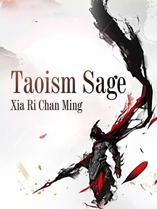 Taoism Sage (ebook), Xia Richanming 9781647624903 Boeken