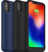 mophie Juice Pack Air iPhone X / Xs Blue