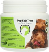 Dog Fish Treat - (80% Fish) - 600 gram